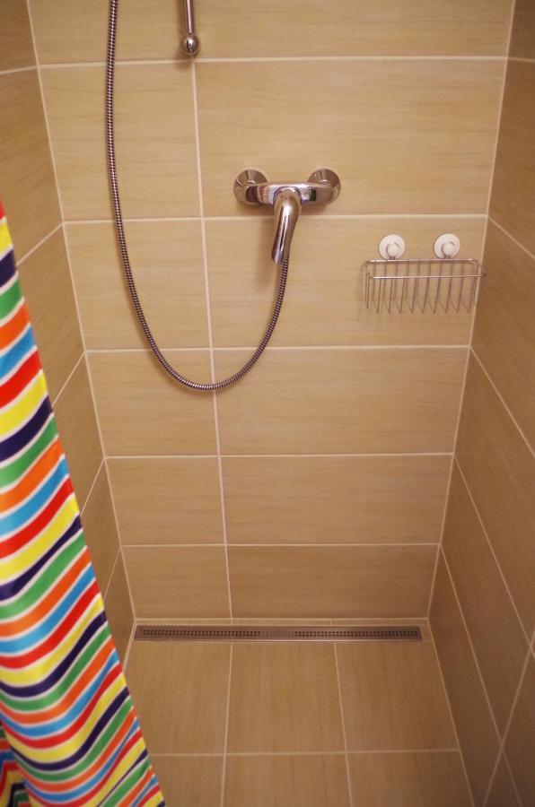 Apartment In Altstadt-/Messenahe, Zentral & Ruhig Νυρεμβέργη Εξωτερικό φωτογραφία