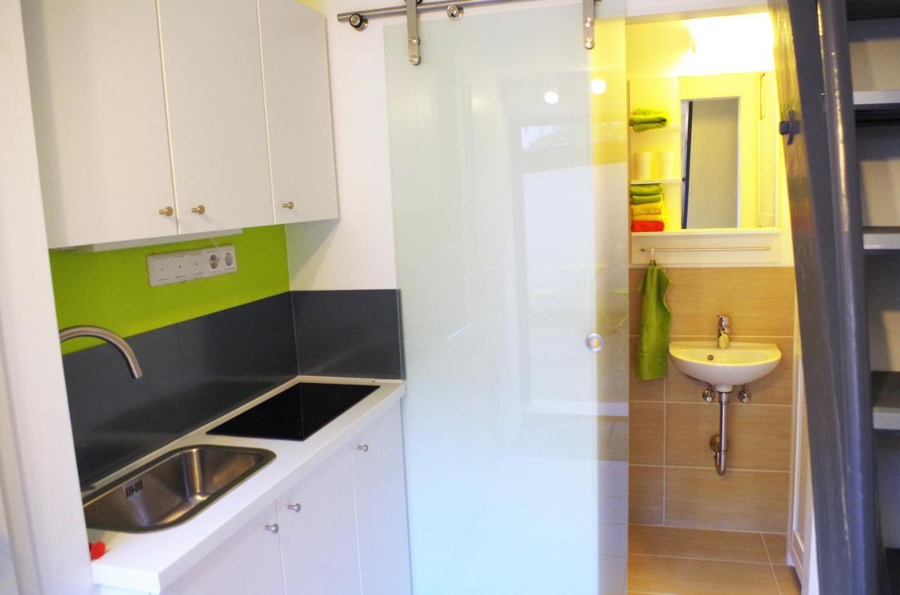 Apartment In Altstadt-/Messenahe, Zentral & Ruhig Νυρεμβέργη Εξωτερικό φωτογραφία