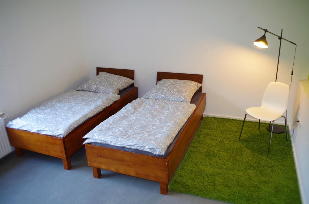 Apartment In Altstadt-/Messenahe, Zentral & Ruhig Νυρεμβέργη Εξωτερικό φωτογραφία